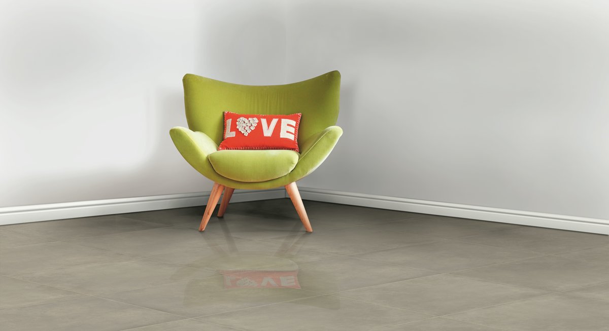 CERAM ELEMENTI GREY 100x100x1 CM