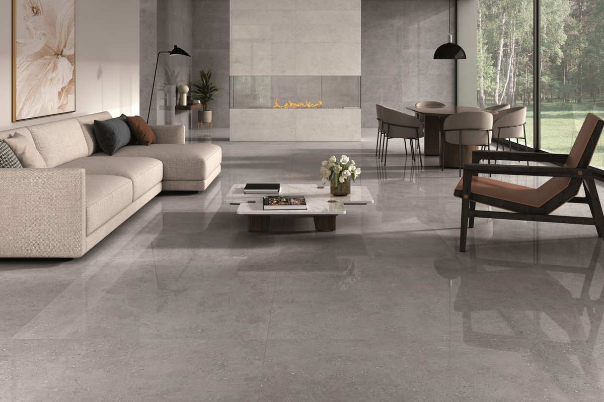 CERAM FLAX GREY 59.5x59.5x1 CM