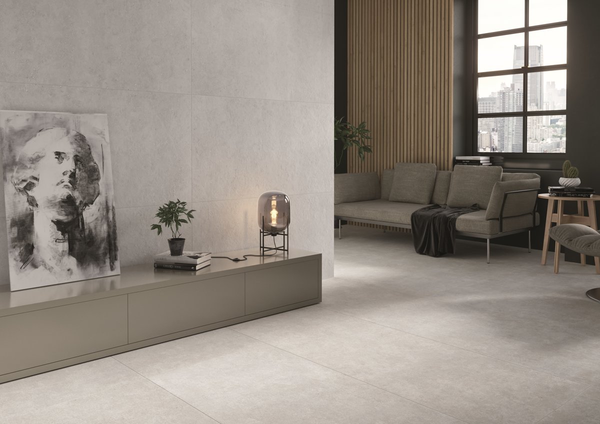 CERAM FLAX PEARL 59.5x59.5x1 CM