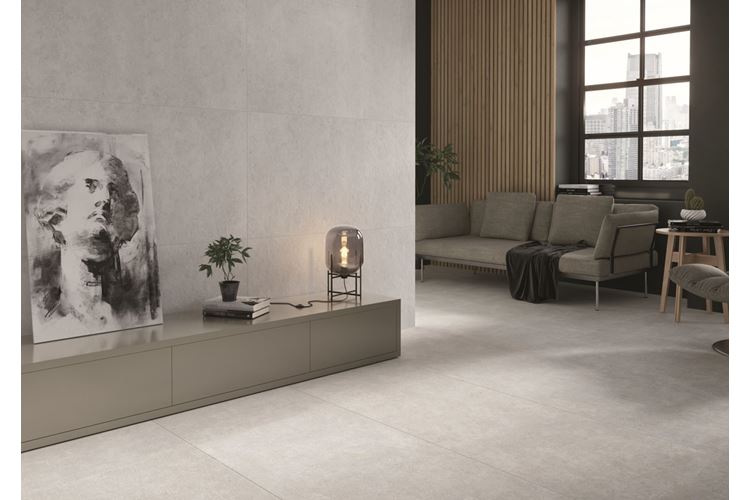 CERAM FLAX PEARL 59.5x59.5x1 CM