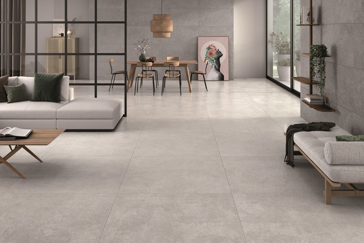 CERAM FLAX PEARL 59.5x59.5x1 CM