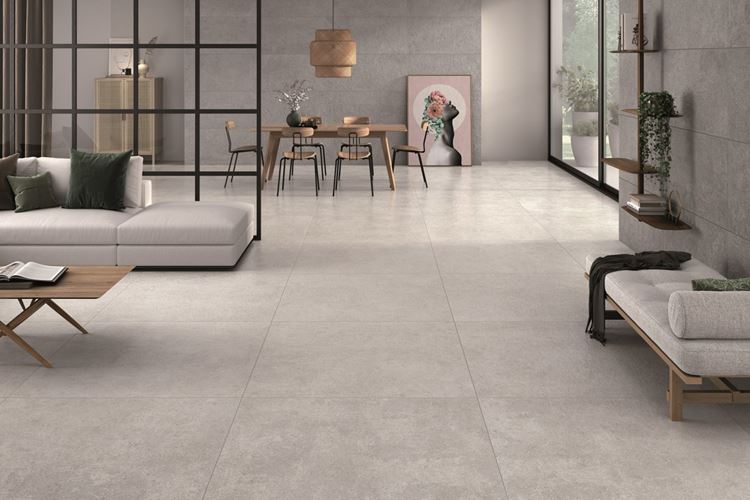 CERAM FLAX PEARL 59.5x59.5x1 CM