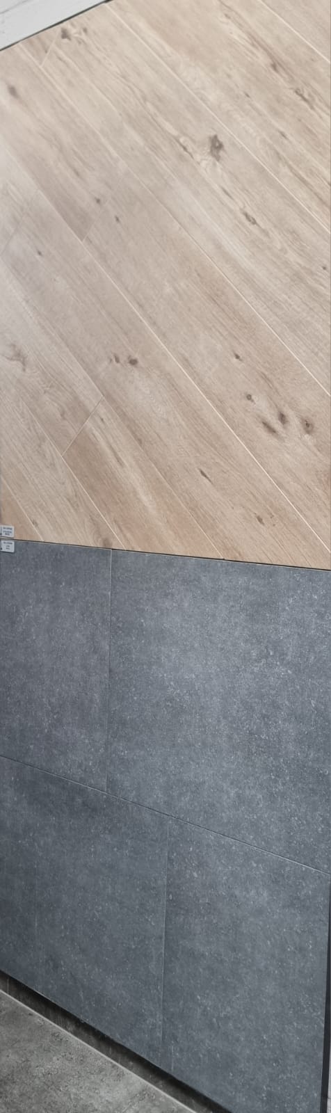 CERAM LIVIA AZUL 59.5x59.5x1 CM F.P.