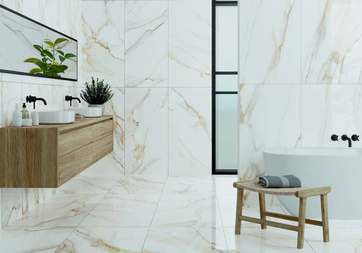 CERAM LUMIERE NATURAL SAT 75x150x1 CM