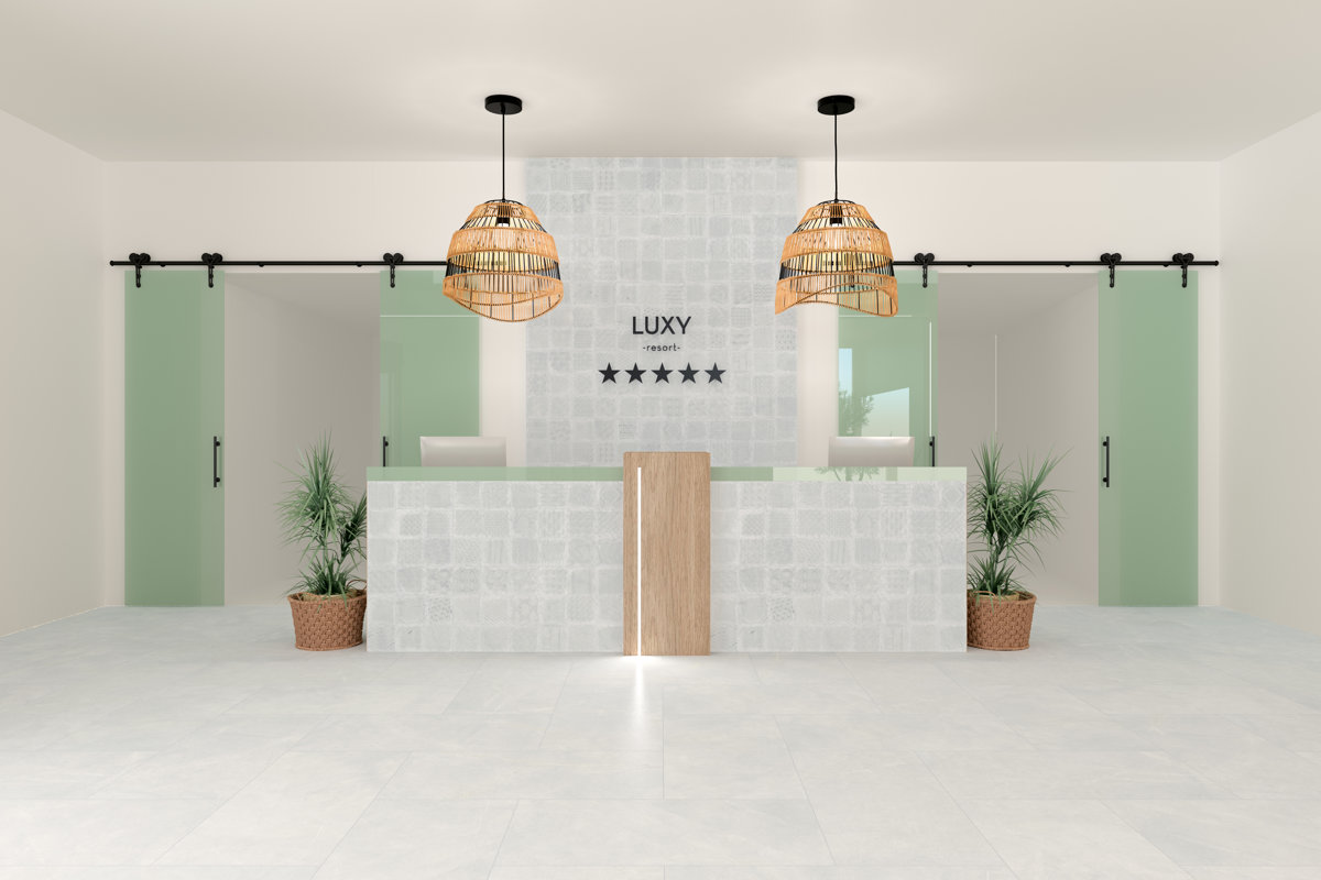 CERAM MAGON ICE 60x60x1 CM