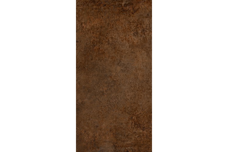 CERAM METAL CORTEN 60x120x1 CM