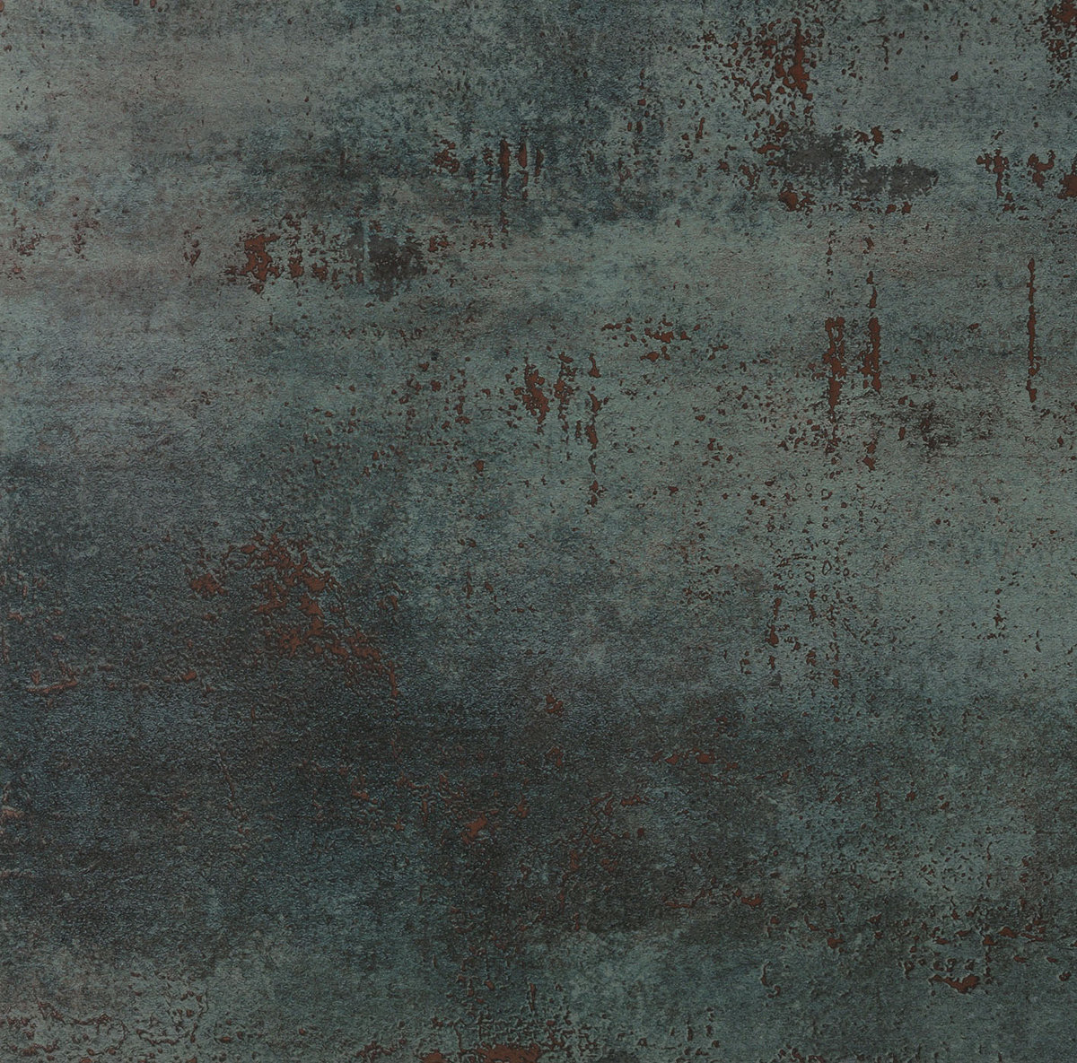 CERAM METAL SEAGREEN  60x60x0.95 CM