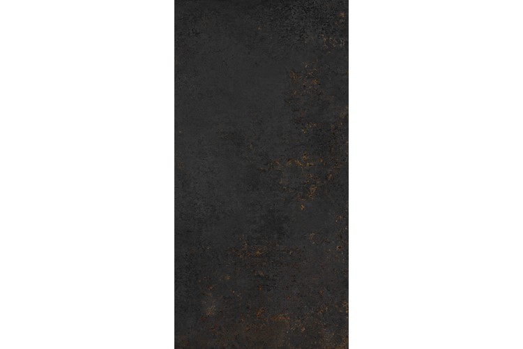 CERAM METAL TITANIUM 60x120x1 CM