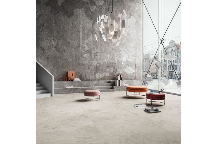 CERAM MUN BEIGE 59,5x59,5x1 CM
