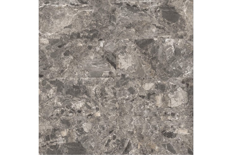 CERAM MUN DARK 90x90x1 CM