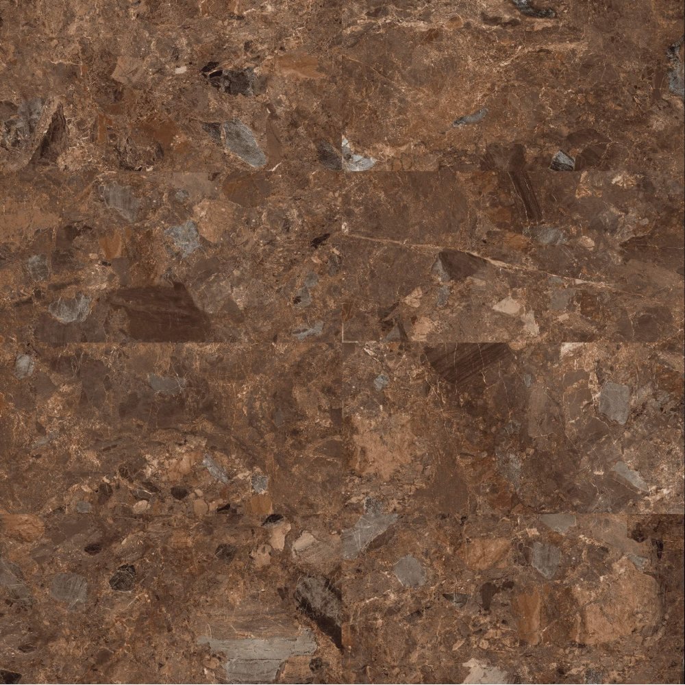 CERAM MUN RUST 59,5x59,5x1 CM