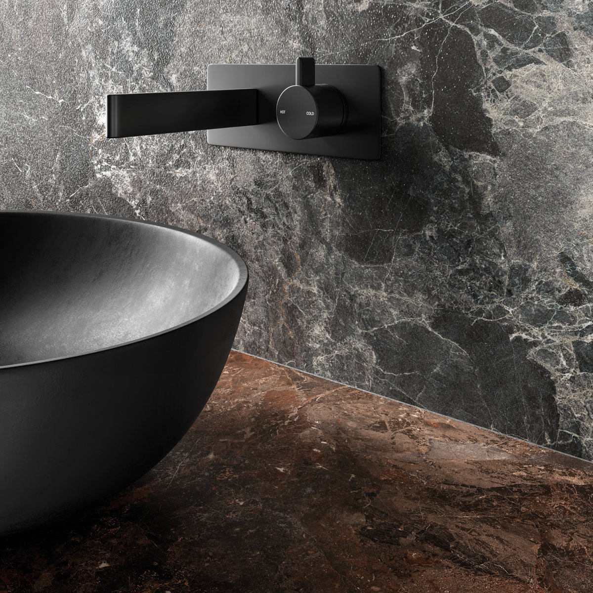 CERAM MUN RUST 59,5x119,2x1 CM