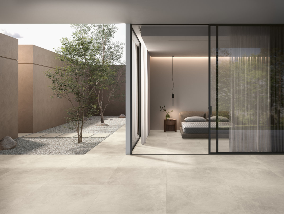 CERAM PANAREA WHITE 50x100x1 CM