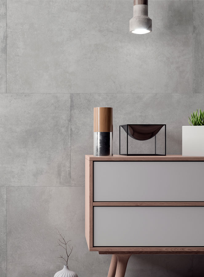 CERAM PARK SILVER  30x60x0.9 CM