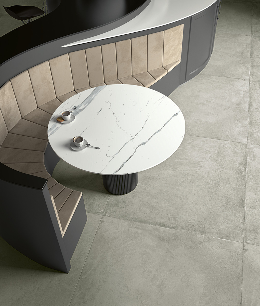 CERAM PARK SILVER  30x60x0.9 CM