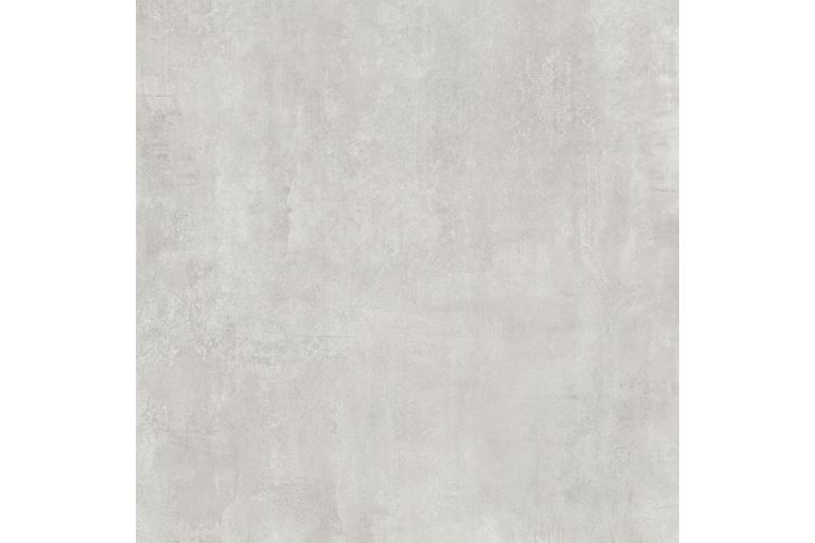 CERAM STEEL ARGENTO 120x120x0,8 CM