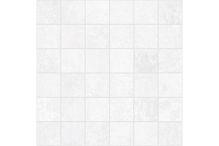 CERAM STEEL IRIDIO 120x120x0,8 CM