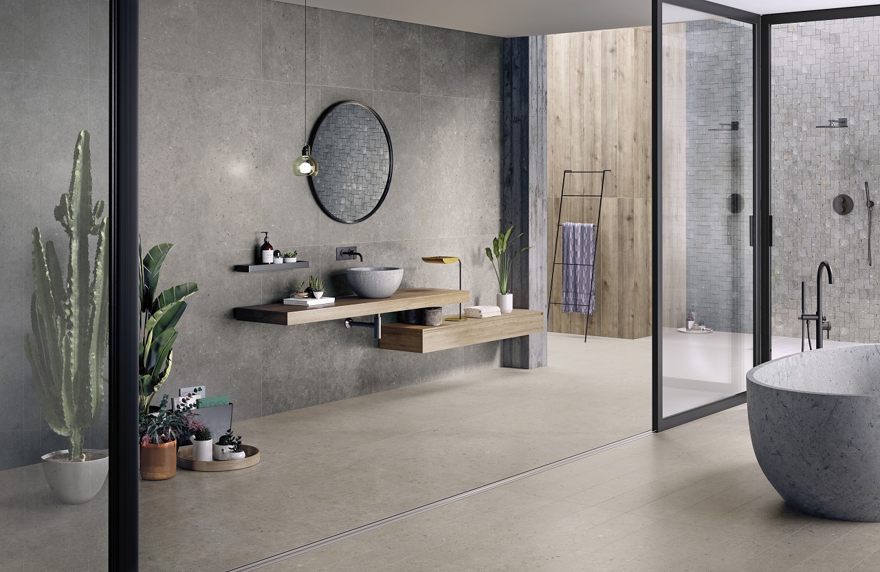 CERAM STYLE GREIGE  80x80x0.85 CM