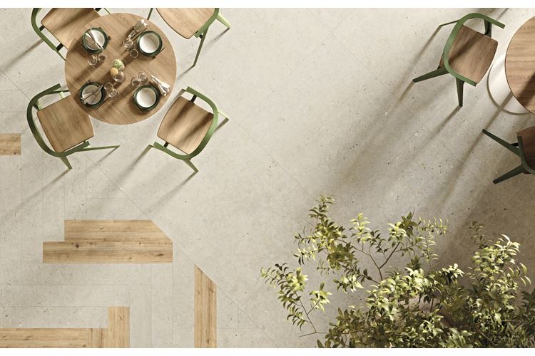 CERAM STYLE GREIGE  80x80x0.85 CM