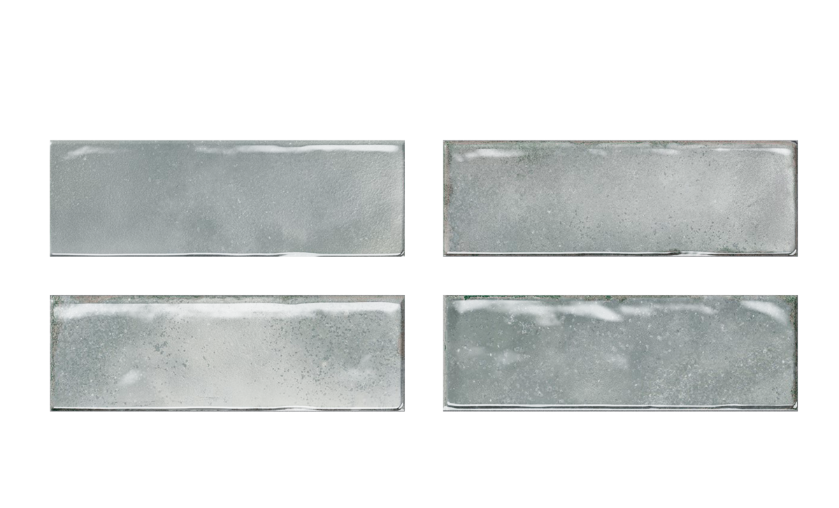 CERAM VOGUE ALOE 6,5x20x1 CM