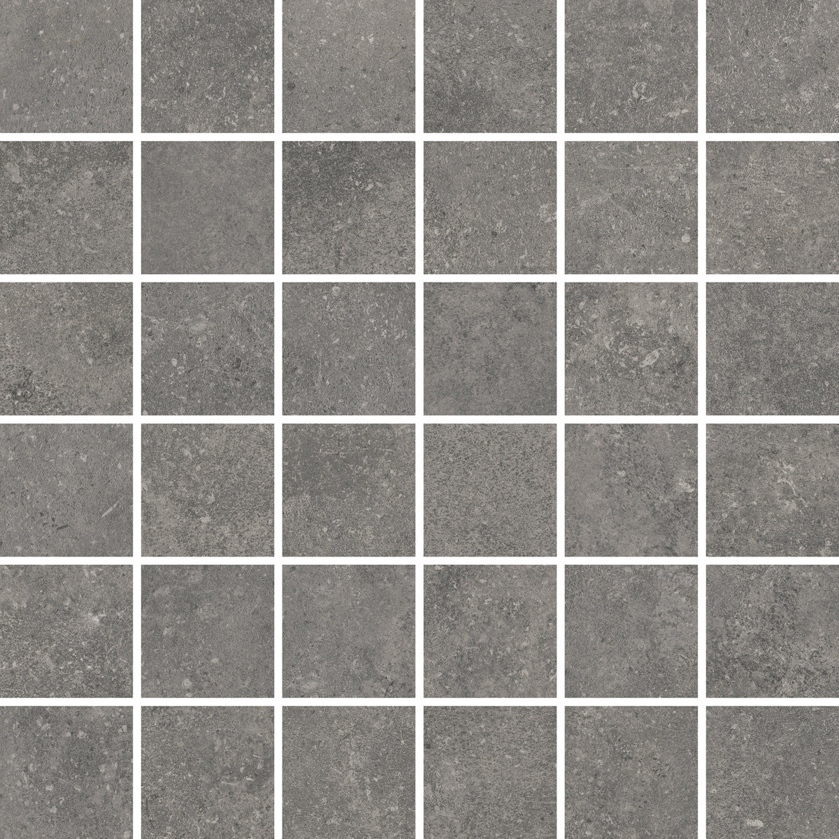 CERAM YOURSELF DARK GREY 80x80x0.85 CM