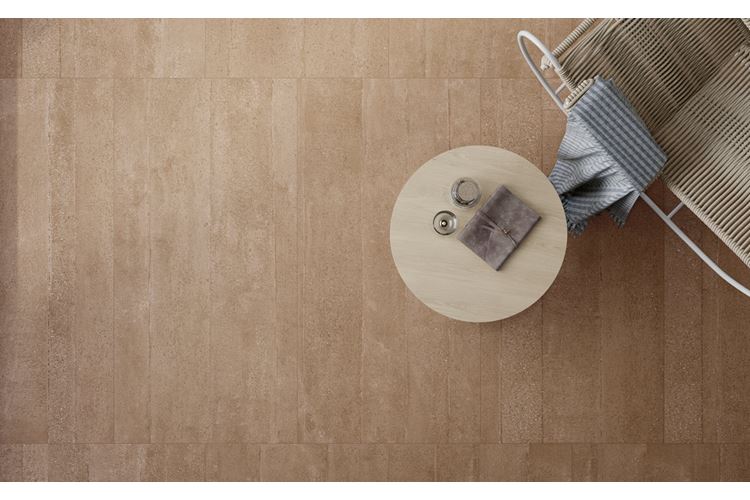 CERAM YOURSELF EARTH JOY 60x120x0.85 CM