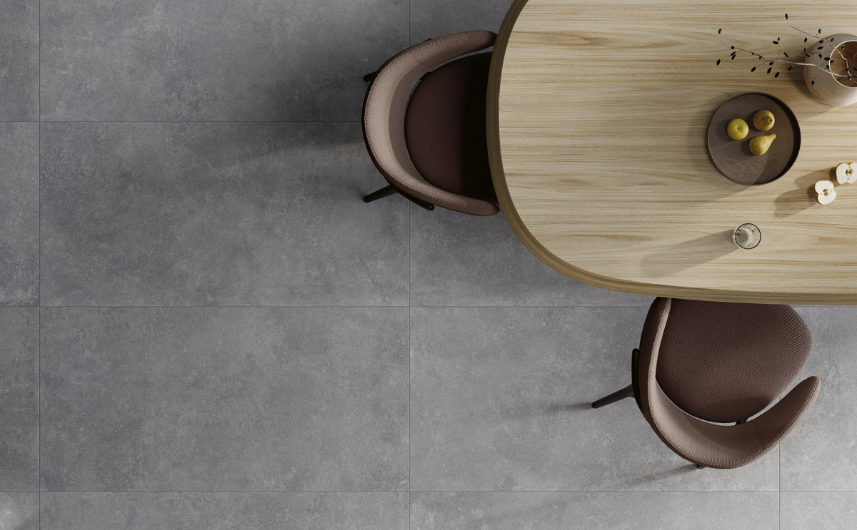 CERAM YOURSELF NORDIC 60x60x0.85 CM