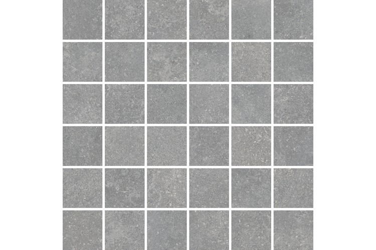 CERAM YOURSELF NORDIC MOSAIC 30x30x0.85 CM