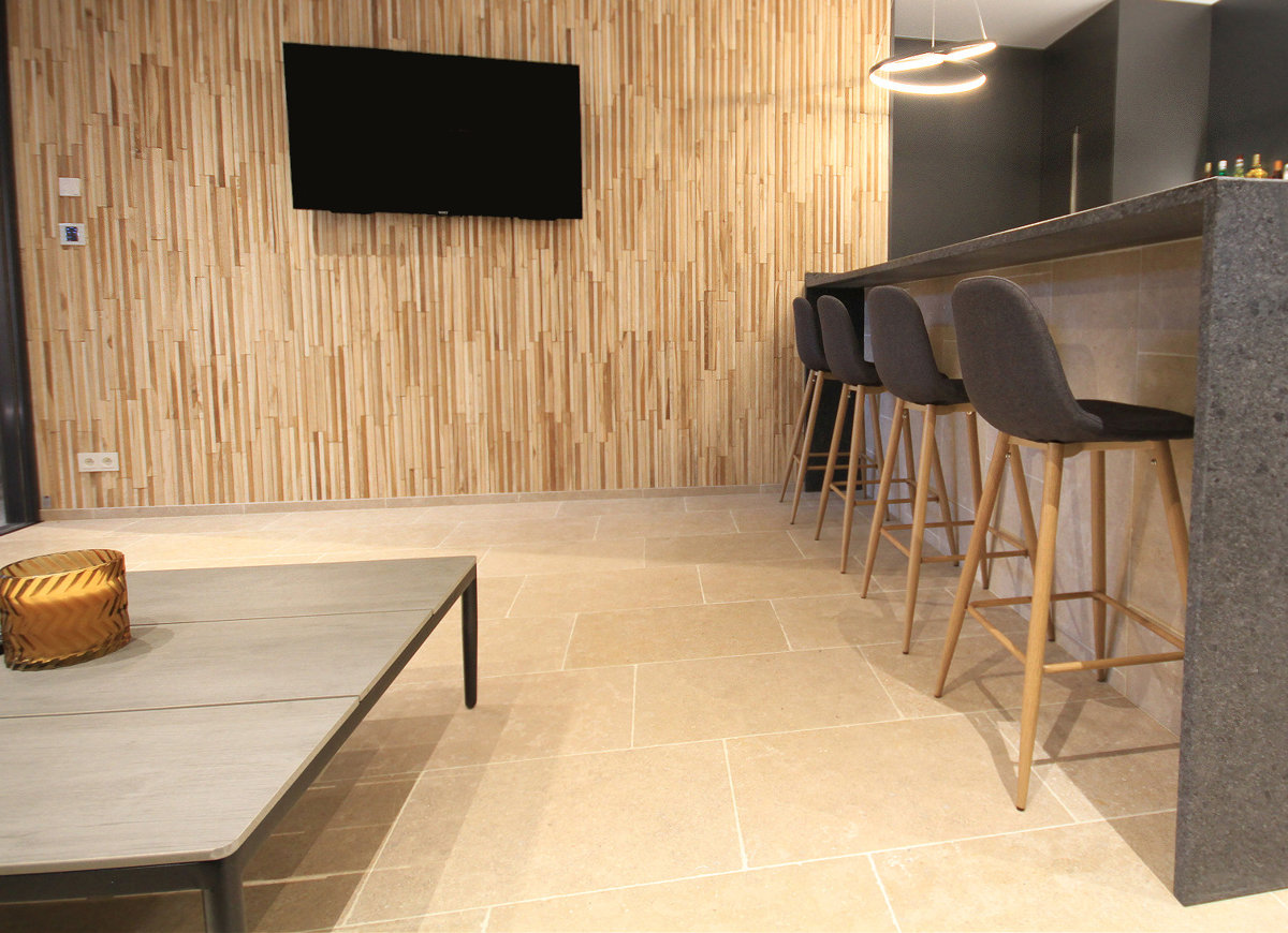 SINAI PEARL  OPUS A  1.2 CM