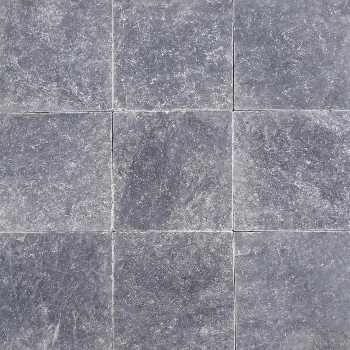 BLUE JILL  40x40x2.5 CM