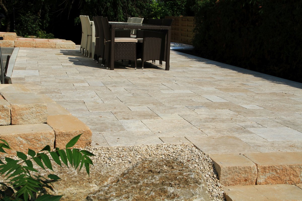 DORATA BEIGE  OPUS A 3 CM F.P.