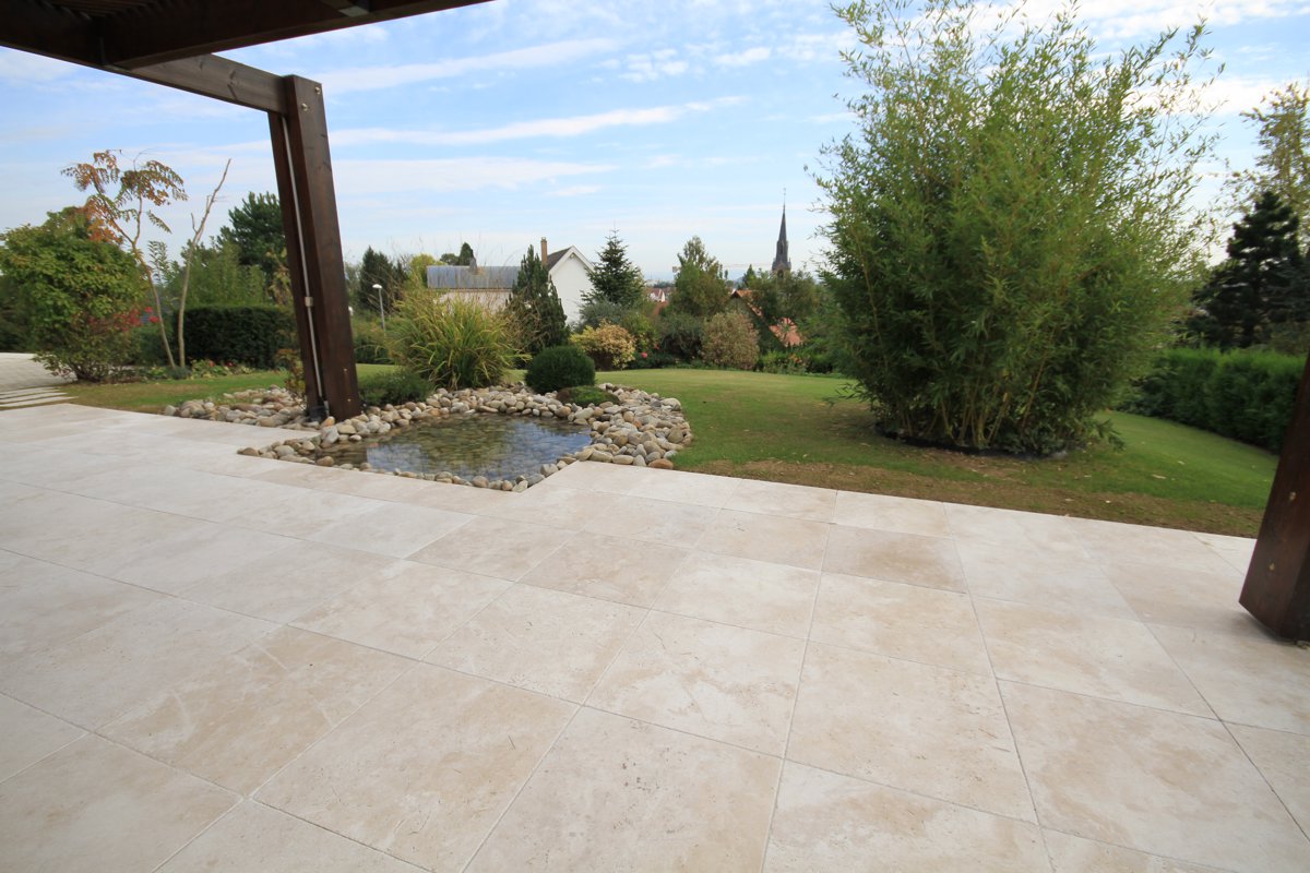 DORATA BEIGE  OPUS A 3 CM F.P.