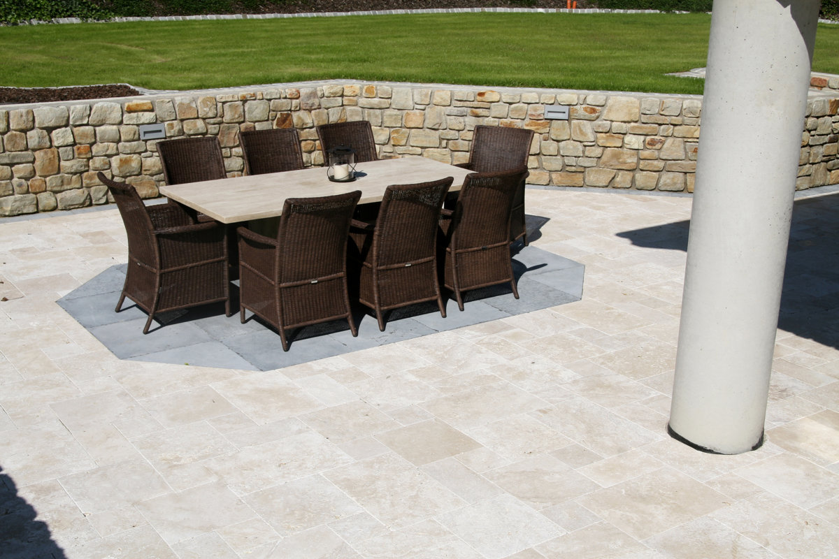 DORATA BEIGE  OPUS A 3 CM F.P.