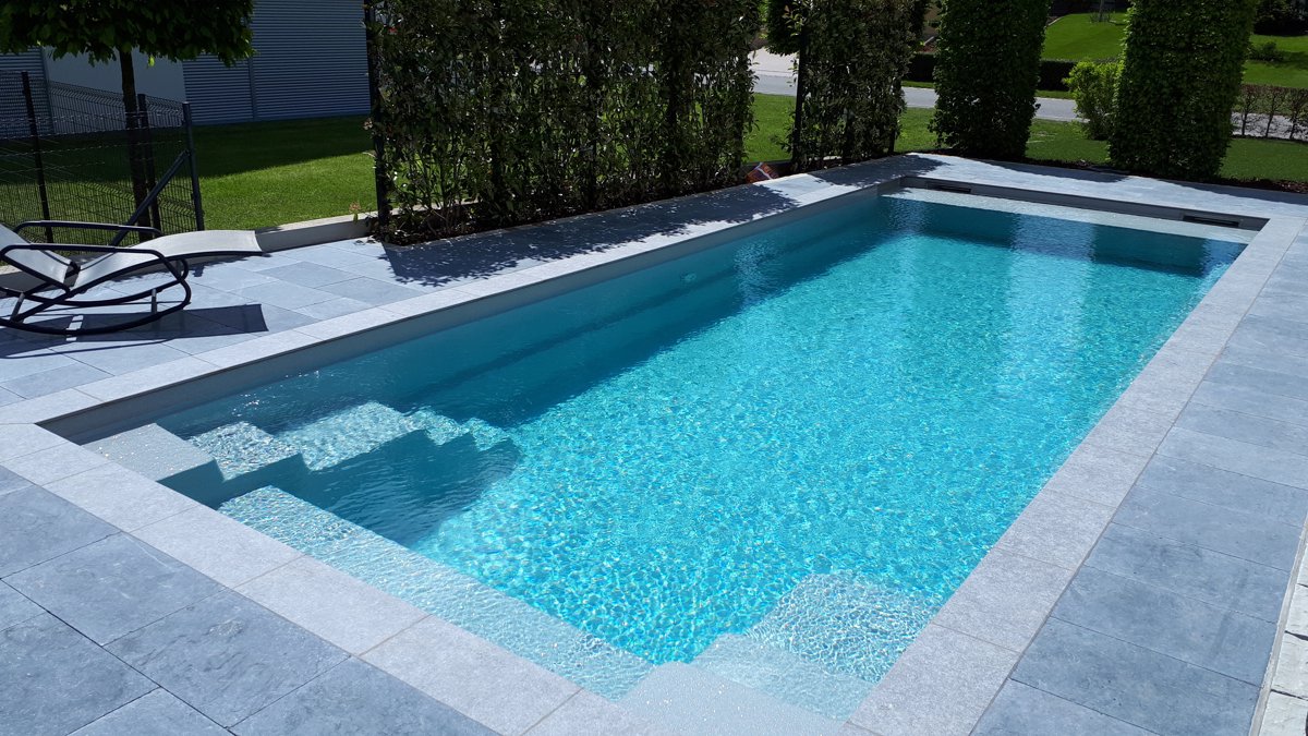 JULIE  20x20x2.5 CM F.P.