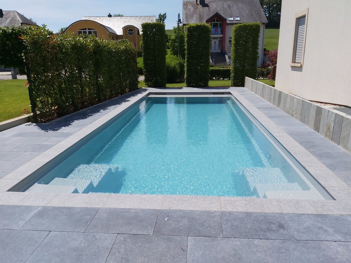 JULIE  20x20x2.5 CM F.P.