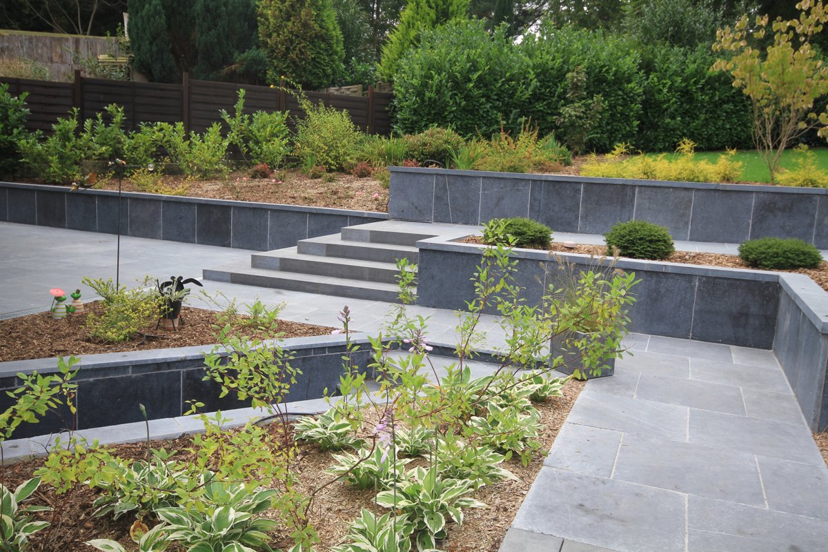 JULIE  20x20x2.5 CM F.P.