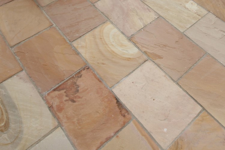 KANDLA KRETA MULTICOLOR KREIS 2.8 M x 3 CM