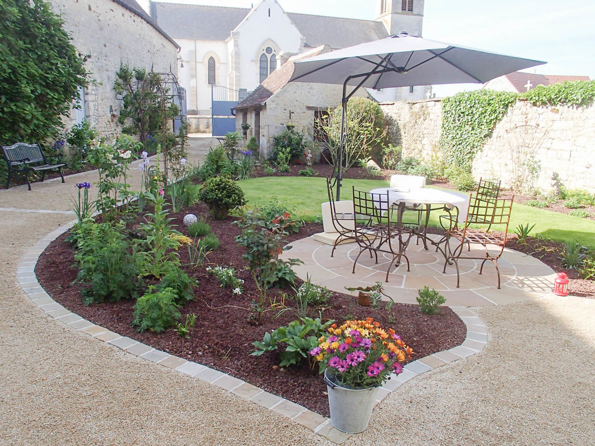 KANDLA KRETA MULTICOLOR KREIS 2.8 M x 3 CM