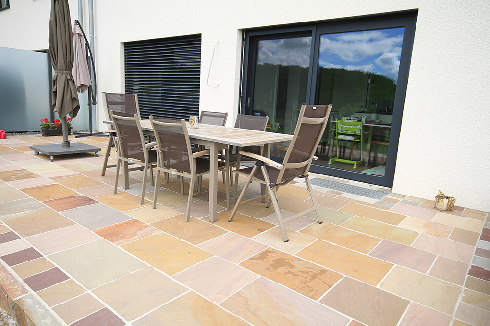 KANDLA KRETA MULTICOLOR OPUS A 3 CM