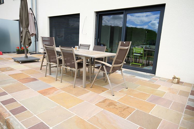 KANDLA KRETA MULTICOLOR 40x60x3 CM