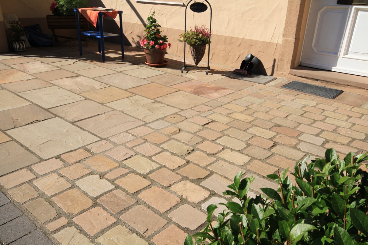 KANDLA KRETA MULTICOLOR OPUS A 3 CM