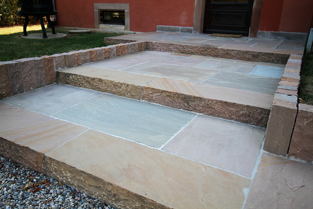 KANDLA KRETA MULTICOLOR OPUS A 3 CM