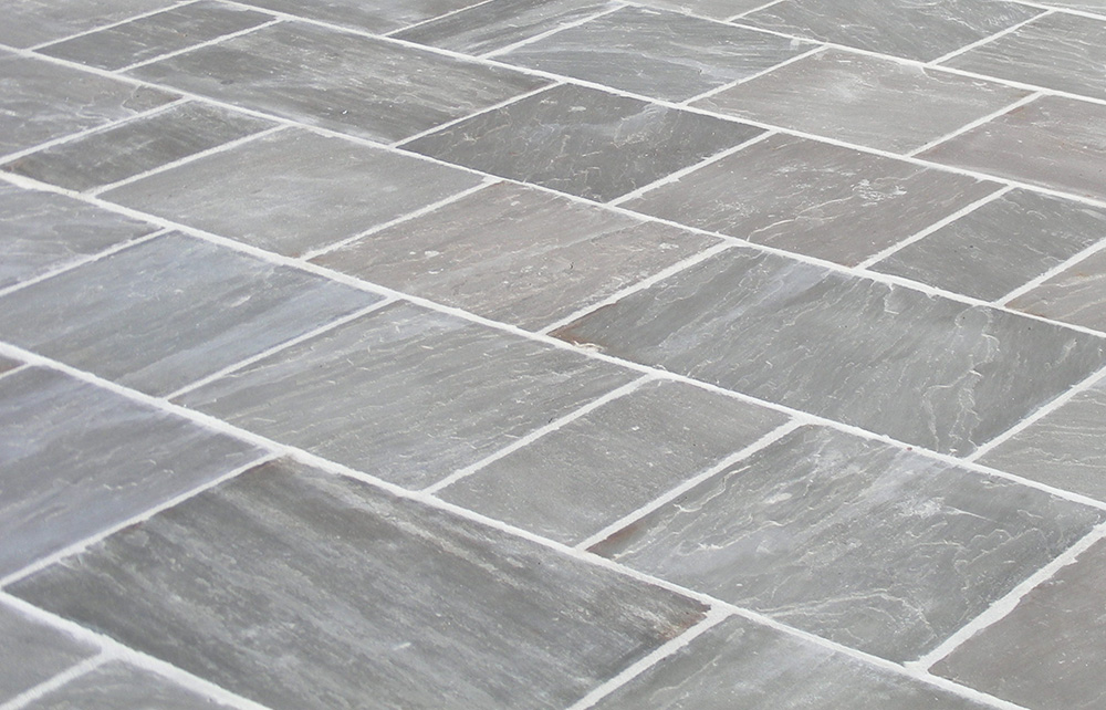 KANDLA SAMOS GREY KREIS 2.8 M x 3 CM