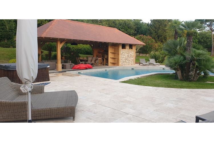 PALERMO 40,6x61x3 CM