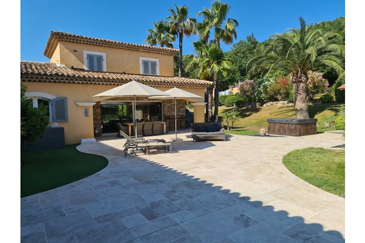 PALERMO 40,6x61x3 CM