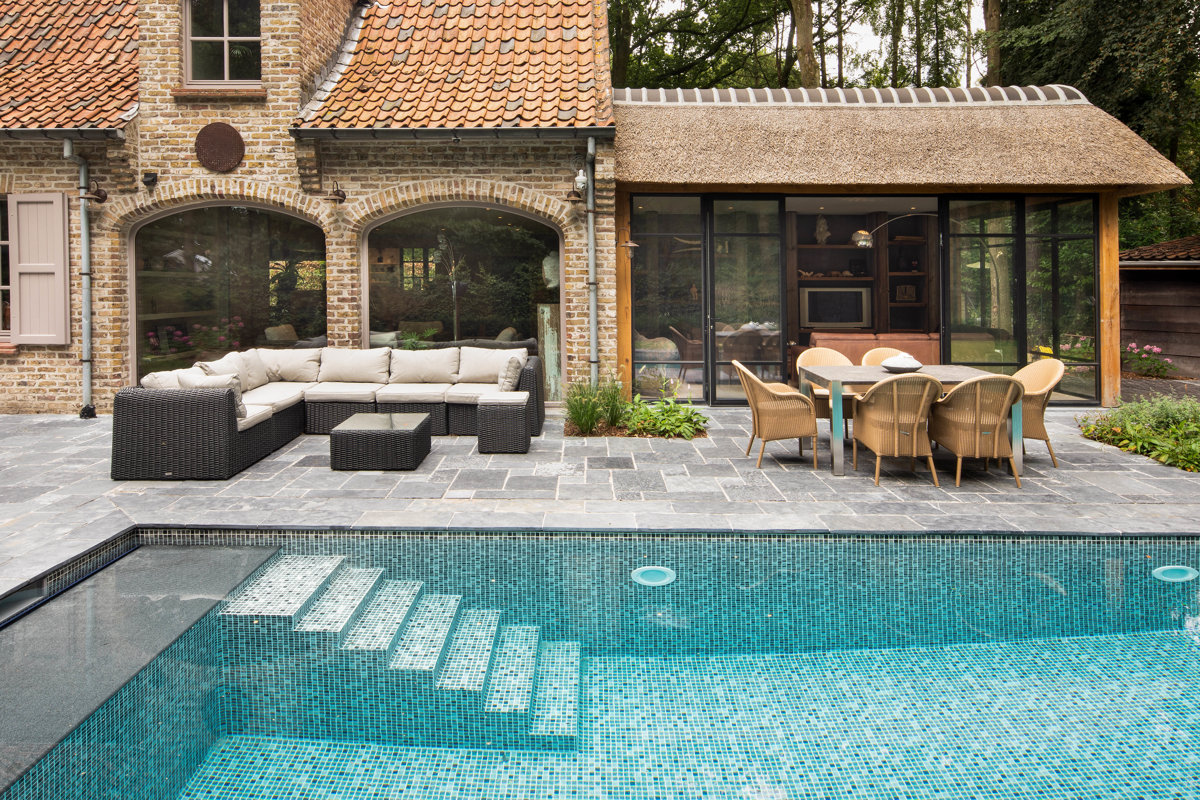 VANCOUVER  60x40x3 CM