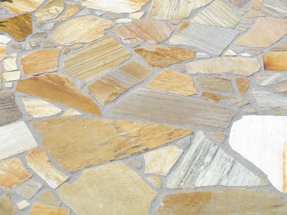 AMARELLO  2.5-3.5 CM