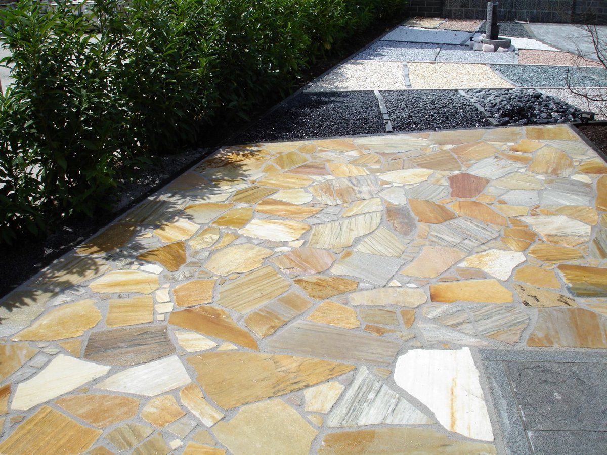 AMARELLO  2.5-3.5 CM