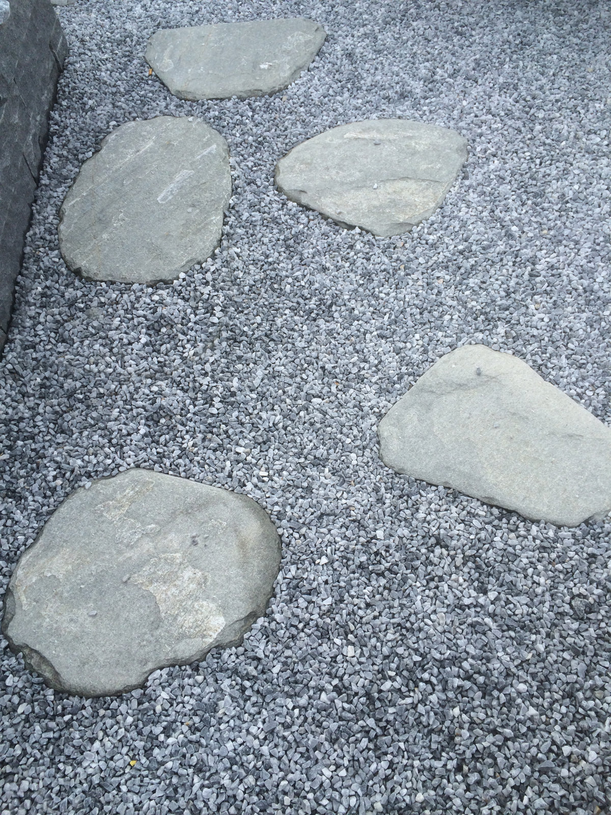 LUSERNE SPARTA STEP  ± 30-60x2-4 CM