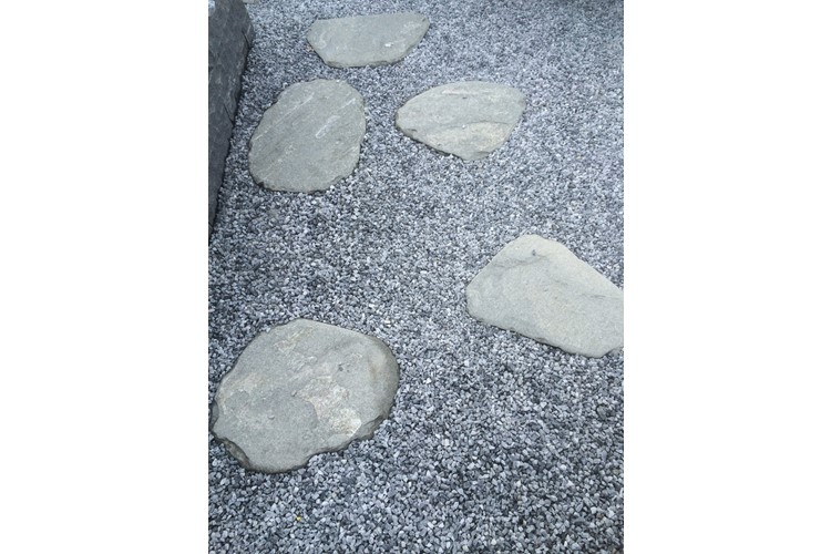 LUSERNE SPARTA STEP  ± 30-60x2-4 CM